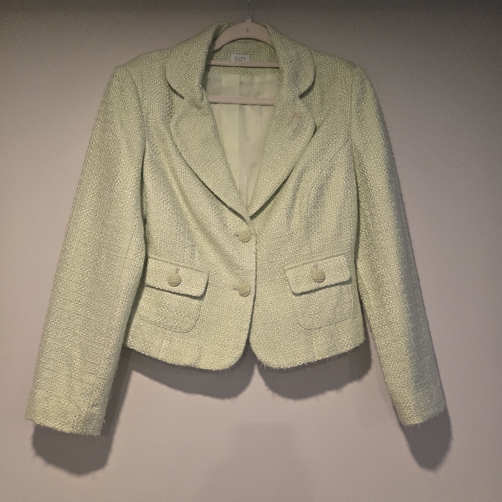 🎄4 for $10🎄SUZY SHEIR | Blazer
